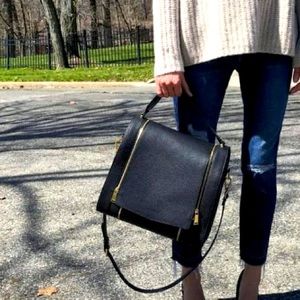 Barcelona bag -